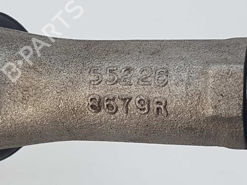 Left rear suspension arm RENAULT TWIZY (MAM_) 80 | BP14542752M14
