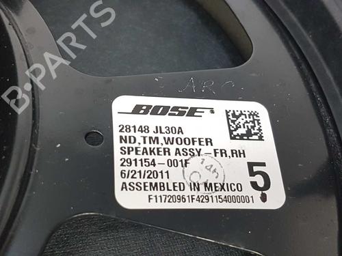 Speaker INFINITI G Coupe 37 | BP14540689E2