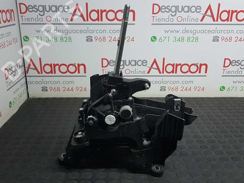 Gear lever FORD FOCUS III Turnier 1.6 TDCi | BP7425432M90