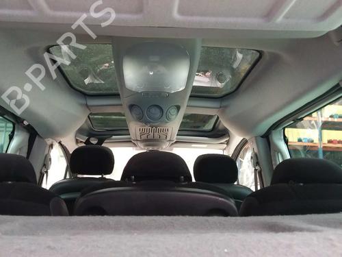 Switch CITROËN BERLINGO MULTISPACE (B9) 1.6 HDi 110 | BP14531772I30