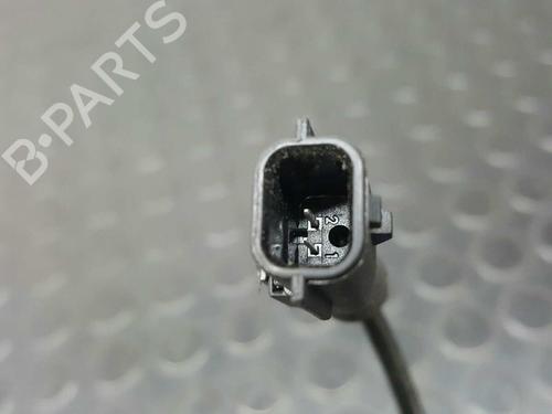 Electronic sensor RENAULT TWINGO II (CN0_) 1.5 dCi 90 | BP14530662M84