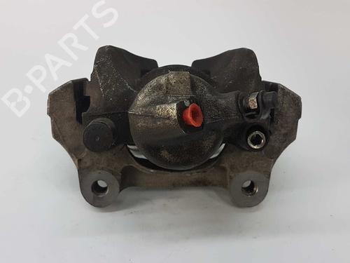 Left front brake caliper BMW 1 Coupe (E82) 123 d | BP11543043M105