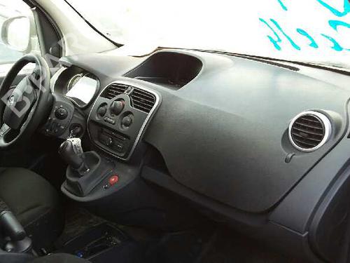 Used Parts RENAULT KANGOO Express (FW0/1_) [2008-2025]  4278077