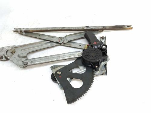Front right window mechanism MITSUBISHI GALLOPER (JK-01) 2.5 TD intercooler | BP7462279C23