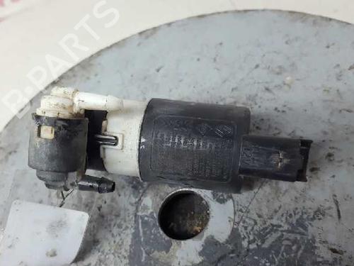 Washer pump RENAULT MEGANE III Coupe (DZ0/1_) 1.5 dCi (DZ0A) | BP14527100E24 