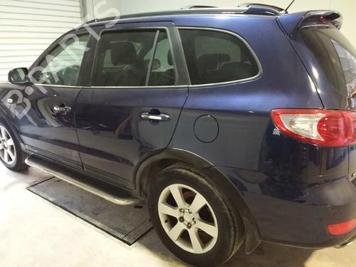 Rim HYUNDAI SANTA FÉ II (CM)  | BP5609680C45