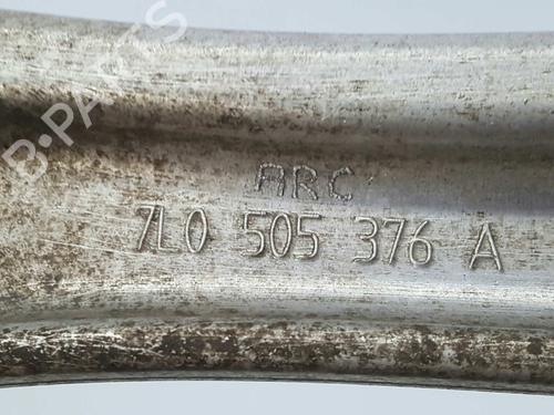 Left rear suspension arm AUDI Q7 (4LB) 3.0 TDI quattro | BP7537585M14