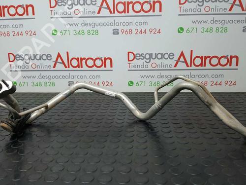AC pipe MERCEDES-BENZ B-CLASS Sports Tourer (W246, W242) B 200 CDI (246.201) | BP14528519M126 