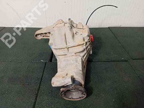 Used Front differential MERCEDES-BENZ M-CLASS (W163) ML 320 (163.154) (218 hp) 10263812
