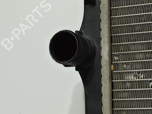 Water radiator PEUGEOT 2008 I (CU_) 1.2 THP 130 / PureTech 130 | BP23953738M31