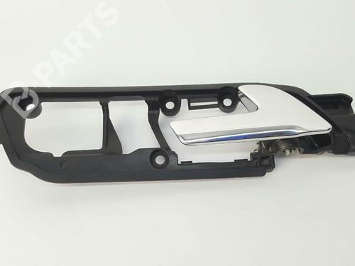 Used Front right interior door handle VW POLO IV (9N_, 9A_) 1.9 SDI (64 hp) 6882171
