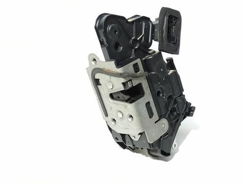 Used Front left lock SEAT LEON ST (5F8) [2012-2020]  26590918