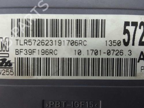 Electronic module OPEL INSIGNIA A (G09)  | BP2764276M83 