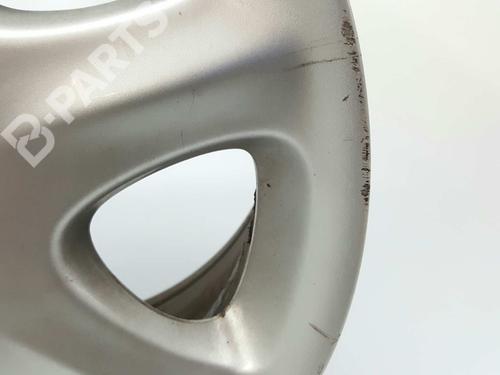 Rim MERCEDES-BENZ S-CLASS (W220) S 320 (220.065, 220.165) | BP6797137C45 