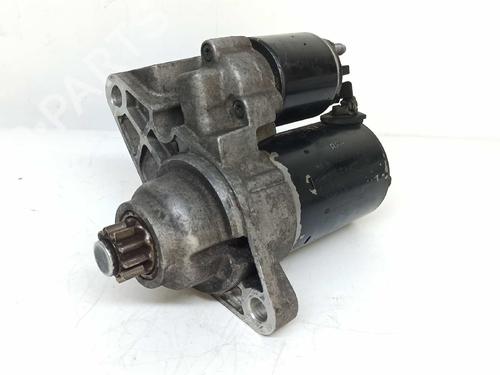 Startmotor SEAT IBIZA III (6L1) 1.4 16V (100 hp) 10738774