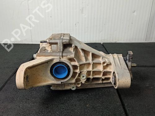 Differential hinten MERCEDES-BENZ M-CLASS (W164) ML 320 CDI 4-matic (164.122) | BP11011367M24 