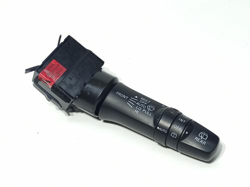 Steering column stalk CITROËN C-CROSSER (VU_, VV_) 2.2 HDi | BP17975888I23 