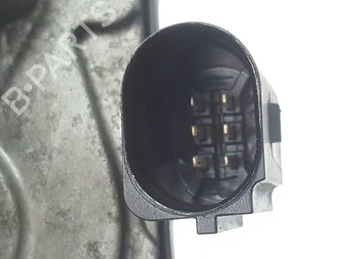 Throttle body FORD TRANSIT V363 Van (FCD, FDD)  | BP6894485M82