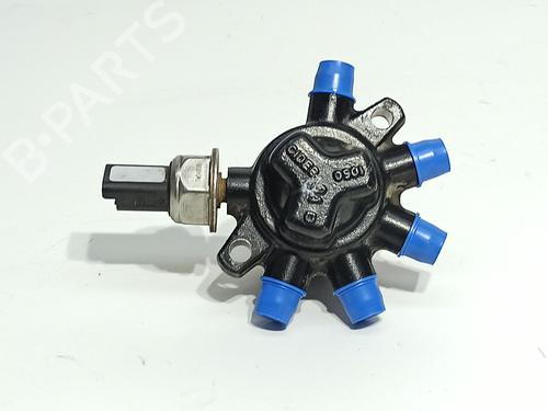 Delco FORD TRANSIT CONNECT (P65_, P70_, P80_) 1.8 TDCi (90 hp) 32184109