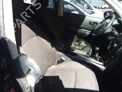 Højre fortil udvendigt håndtag NISSAN QASHQAI I (J10, NJ10) 2.0 dCi | BP11933263C129