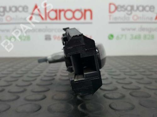 Front left exterior door handle SEAT IBIZA IV (6J5, 6P1) 1.2 TSI | BP2733237C128 