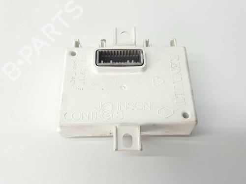Electronic module RENAULT CLIO IV (BH_) 1.5 dCi 75 | BP2741912M83 