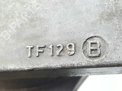 Andere CITROËN C3 II (SC_) 1.4 HDi 70 (SC8HZC, SC8HR0, SC8HP4) | BP14535554O1 