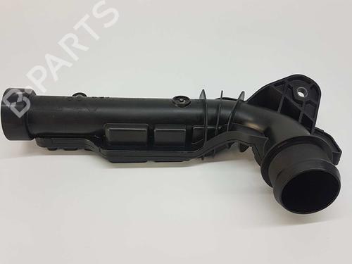 Rura / Przewód CITROËN C3 III (SX) 1.5 BlueHDi 100 (SXYHYP, SXYHTU) | BP14540392M125 