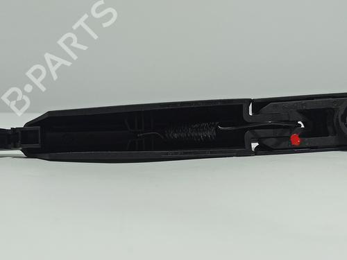 Rear windshield wiper arm RENAULT CLIO V (B7_) 1.0 TCe 90 (B7MT) | BP12226745C144
