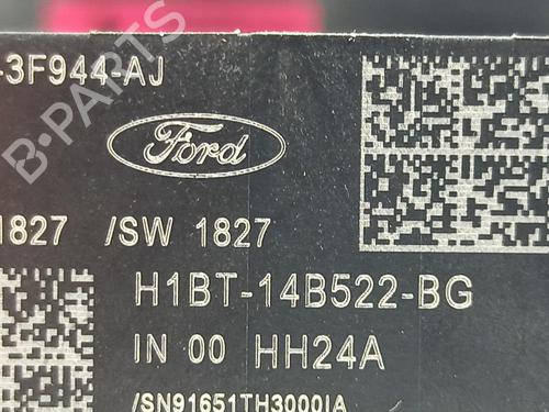 Switch FORD FIESTA VII (HJ, HF) 1.0 EcoBoost | BP11389062I30 