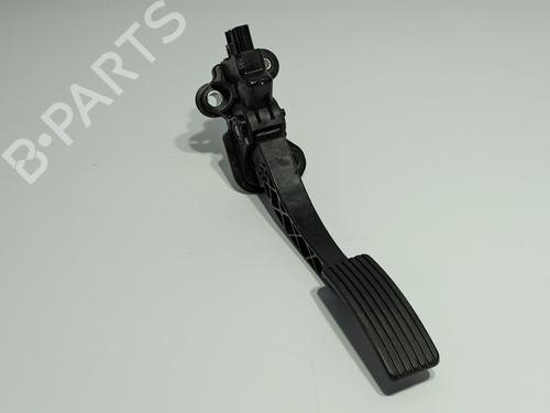 Used Pedal JEEP COMPASS (MK49) 2.4 4x4 (170 hp) 29415501