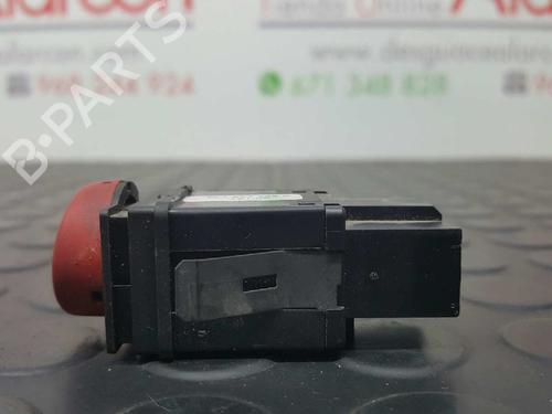 Warning switch SEAT CORDOBA (6L2) 1.4 16V | BP6628398I22 
