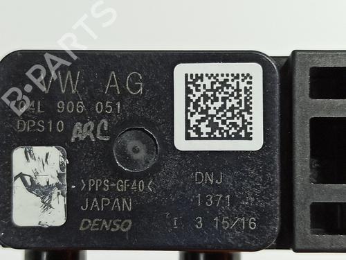 Electronic sensor AUDI A1 Sportback (8XA, 8XF) 1.6 TDI | BP26304600M84 