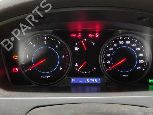 Instrument cluster CHEVROLET EPICA (KL1_) 2.0 D | BP18078279C47
