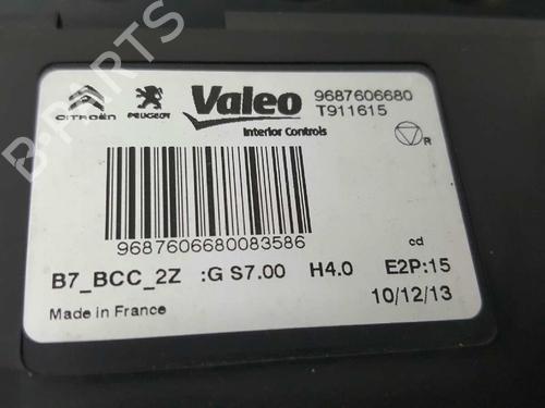 Elektronisk modul CITROËN DS4 (NX_) 1.6 HDi 115 | BP2748219M83 