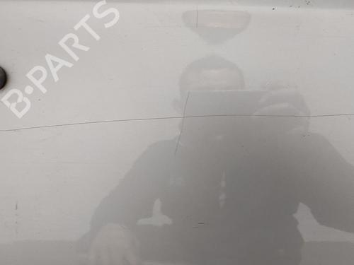 Right rear door FIAT BRAVO II (198_) 1.6 D Multijet (198AXH1B) | BP17461561C5