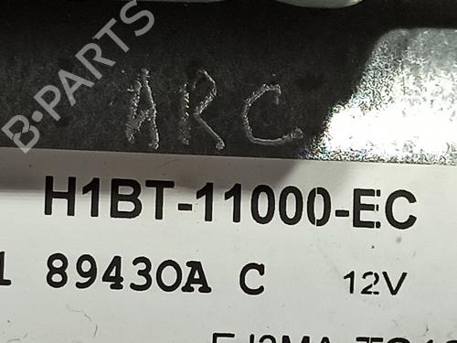 Starter FORD TRANSIT COURIER B460 MPV 1.5 EcoBlue | BP11086341M8