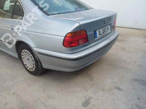 Gearbox control unit BMW 5 (E39) 523 i | BP8296038M52 