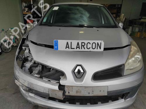 Front left window mechanism RENAULT CLIO III (BR0/1, CR0/1) 1.5 dCi (BR17, CR17) | BP8355463C22