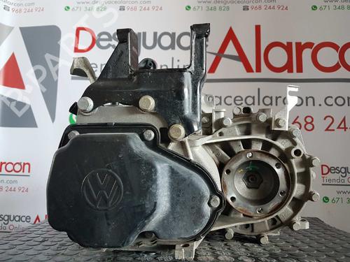 Gearbox SEAT IBIZA IV (6J5, 6P1) 1.4 TDI | BP2783473M3 