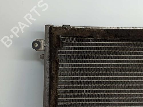 AC radiator NISSAN TERRANO II (R20) 2.7 TDi 4WD | BP7243724M32