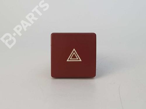 Used Warning switch PEUGEOT PARTNER Tepee 1.6 HDi (109 hp) 9587981