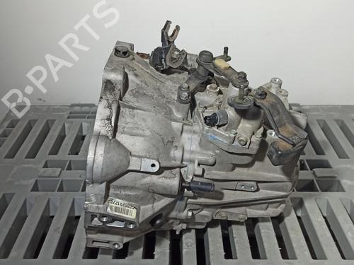 Gearbox HYUNDAI SANTA FÉ II (CM) 2.2 CRDi | BP20229660M3 