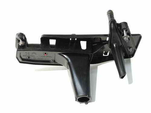Pipe TOYOTA PROACE Van (MDZ_) 1.5 D4d (MDZ1) | BP36358975M125 - Image 5