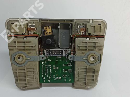 Interior roof light MERCEDES-BENZ S-CLASS (W140) S 300 Turbo-D (140.135) | BP7426957I8 