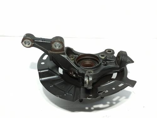 Left front steering knuckle HYUNDAI i30 (PDE, PD, PDEN) 1.6 CRDi | BP17306789M25 