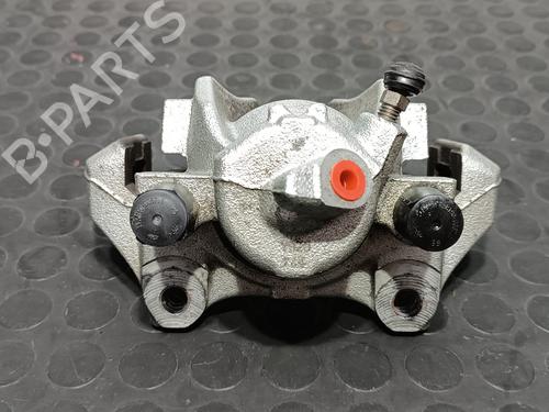 Left front brake caliper SMART FORTWO Coupe (453) electric drive (453.391) | BP15657000M105