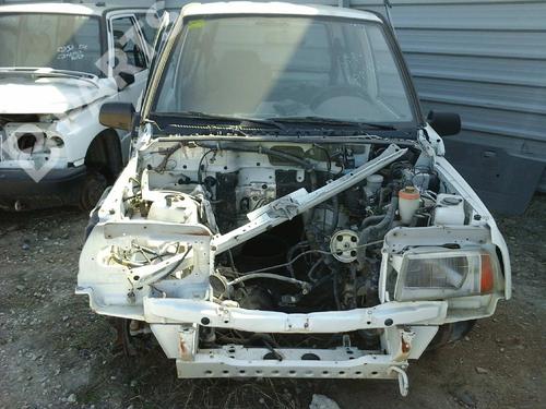 Right front brake caliper SUZUKI VITARA (ET) HDI (SE 420HDI) | BP31336457M104 