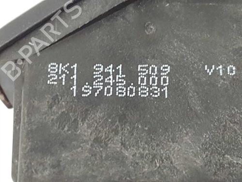 Warning switch AUDI A4 B8 (8K2) 2.0 TDI | BP4401915I22