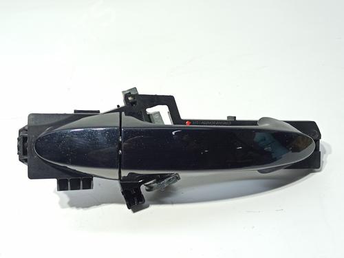 Used Rear left exterior door handle FORD FIESTA VI (CB1, CCN) 1.25 (82 hp) 16954103